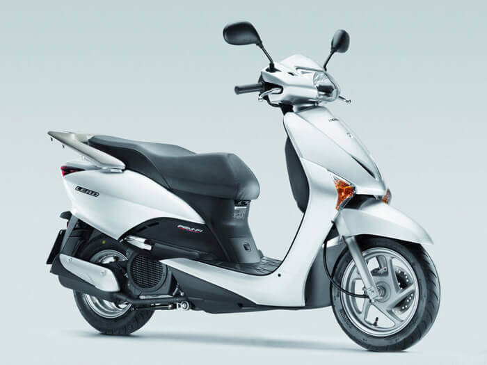 Honda motos automaticas: Modelos, Benefícios e Ficha Técnica