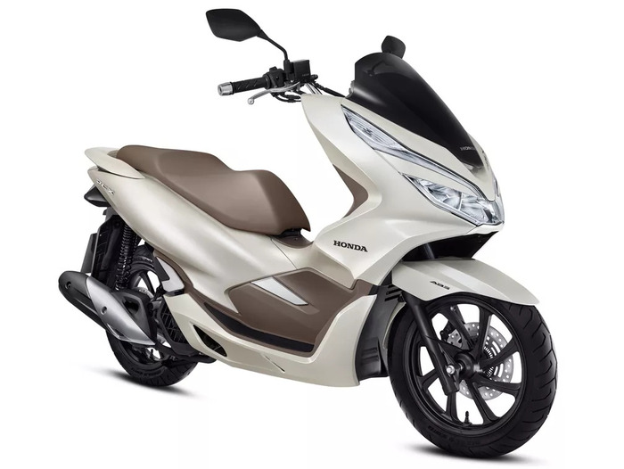 Honda motos automaticas: Modelos, Benefícios e Ficha Técnica