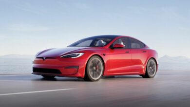 Tesla Model S 2023 Preço, Itens de Série e Ficha Técnica