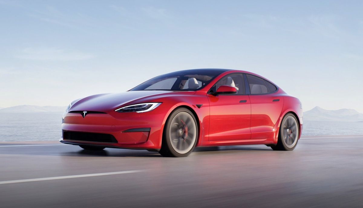 Tesla Model S 2023 Preço, Itens de Série e Ficha Técnica