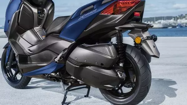 Yamaha X MAX 300 2023