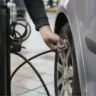 Calibragem de pneus com nitrogênio Quais são as vantagens