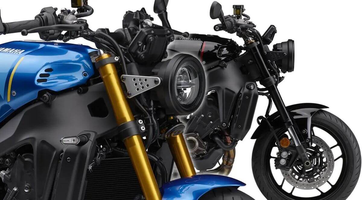 Yamaha XSR 900 2024: O Poder e a Elegância em Duas Rodas