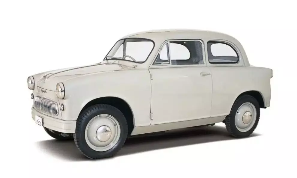 Desde o lançamento do Suzulight em 1955 até o presente, em agosto de 2023, a Suzuki vendeu incríveis 80 milhões de carros